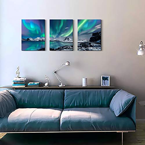 Mhartk66 MH47-30+40-3P Farmhouse Canvas Wall Art thumb #8