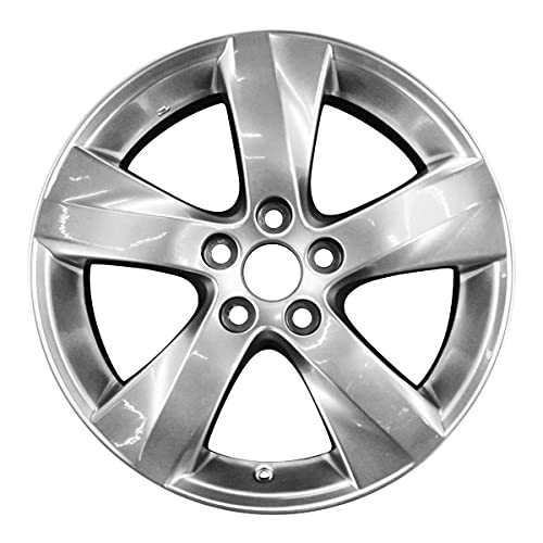 Auto Rim Shop - New Reconditioned 18" OEM Wheel for Lexus IS250IS350, ISC, 2010, 2011 Front