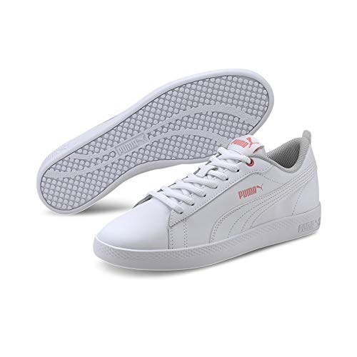 puma smash damen