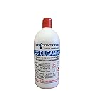 CS Cleaner WC Disincrostante Professionale POTENTISSIMO per Cassette di risciaquo WC. Prodotto AD Uso Professionale