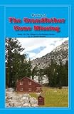 Mystery of The Grandfather Gone Missing (Village Du-Nu Mysteries)