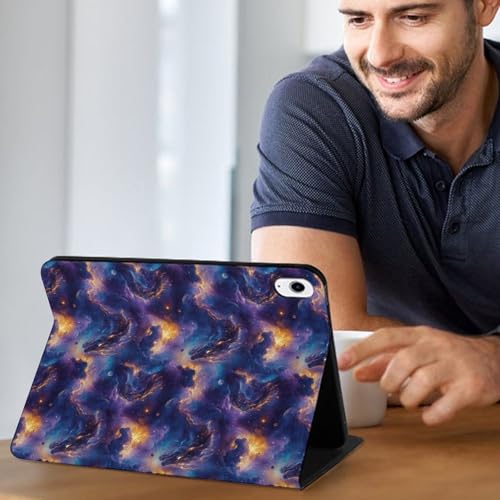 Étui de tablette compatible avec iPad 10e génération pour éviter les rayures d'écran - 2