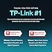 TP-Link Dual-Band Wi-Fi 6 AX3000 Travel Router TL-WR3002X | Multi-Gig Portable | OpenVPN, WireGuard | Easy Public WiFi Sharing | Hotel/Cruise/Travel Approved | Phone WiFi Tether | USB 3.0 | Multi-Mode