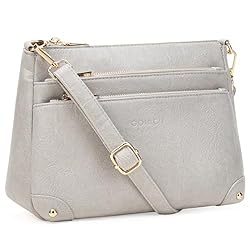 GOIACII Crossbody Bags for Women