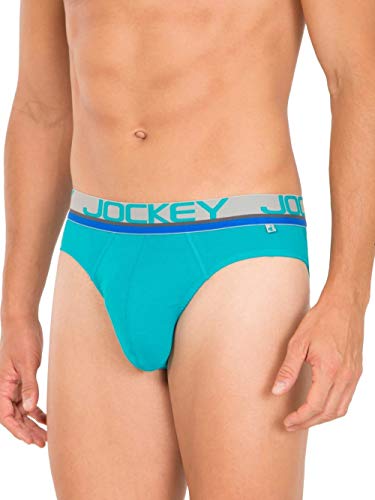 Image of Jockey Men Contour Brief