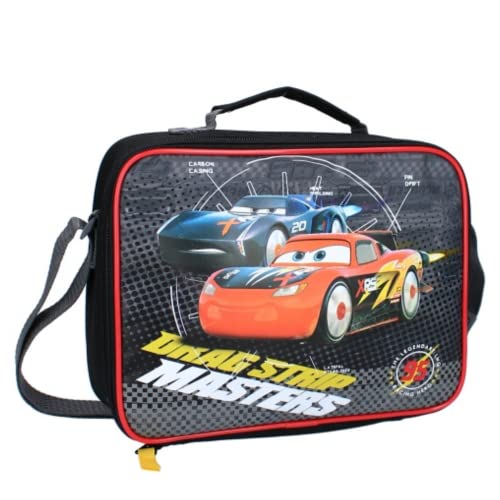 mybagstory, Lunch Bag, Cars, Children, School, Nursery, Nursery, Nursery, Nursery, Nursery, Boys Lunch Bag, Size 25 cm