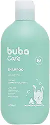 Shampoo para Bebê 400 Ml, Buba Care