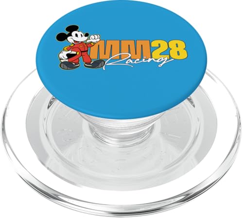 PopSockets MagSafe Mickey Mouse Disney MM28 avec anneau amovible