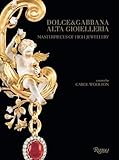  Dolce & Gabbana Alta Gioielleria: Masterpieces of High Jewellery