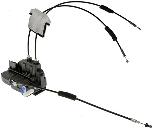Dorman 937-252 moteur actionneur de serrure pour réparer une porte bloquée