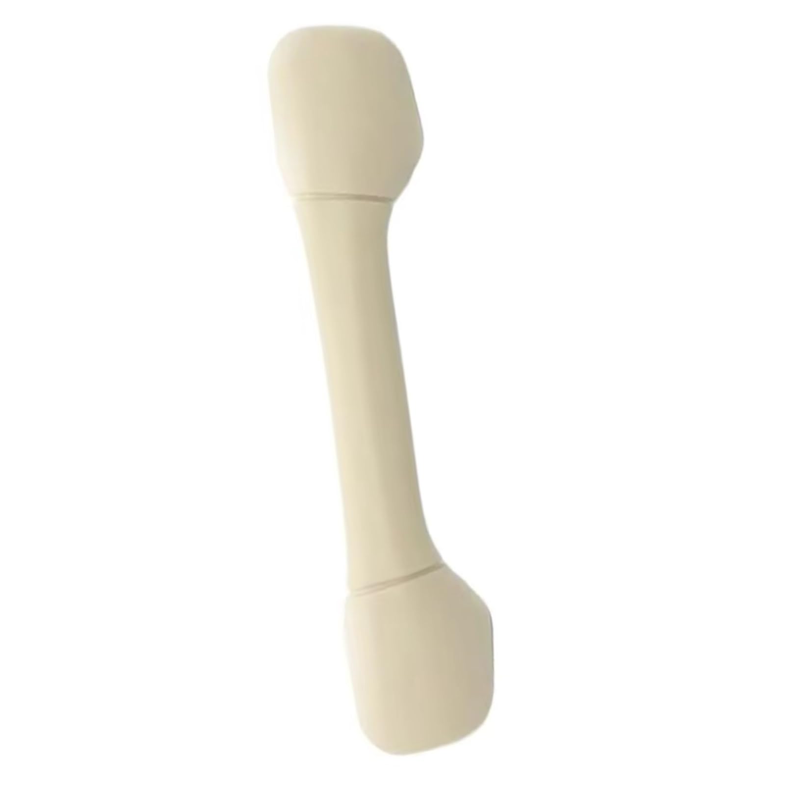CFAYRLMS Car Roof Handle Compatible with Lexus for Es350 2006-2012 for Rx350 2008-2015 1 Pcs Car Beige Front Rear Top Pull Grab Handle Accessories 74610-53030-B0