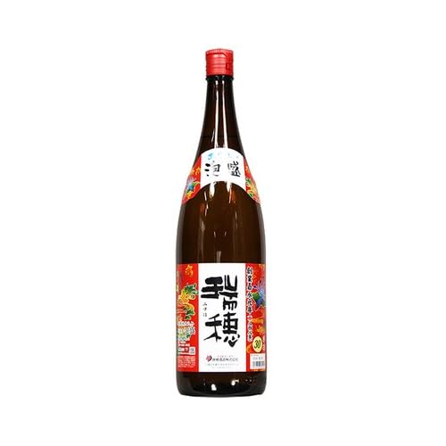 瑞穂酒造 瑞穂 30度