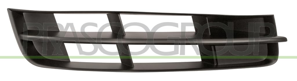 PRASCO AD8322123 Rejilla de ventilación parachoques derecha