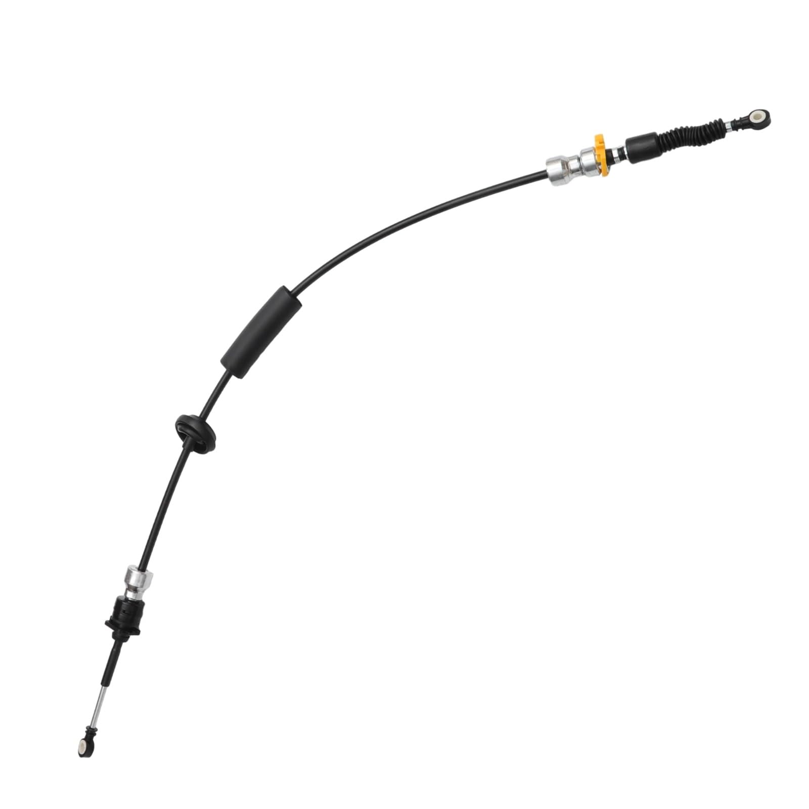 Cavo Palanca Cambio Compatibile Con Jeep Per Wrangler 2007 2008 2009 2010 2011 52060462AD 52060462AE 52060462AF 52060462AG Cavo Cambio
