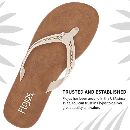 Image of Flojos Women's Claire Sandal