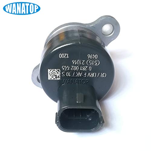 Original DRV Pressure Sensor 0281002445 for Hyundai