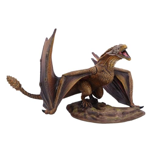 Game of Thrones Viserion Statue 28cm