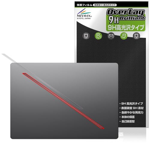 ~rbNX ASUS ROG Zephyrus G14 (2025) GA403 XbVCeBO Ή ی tB dx 9H  PET KX̍dx {