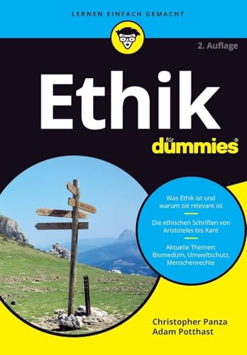 Ethik für Dummies