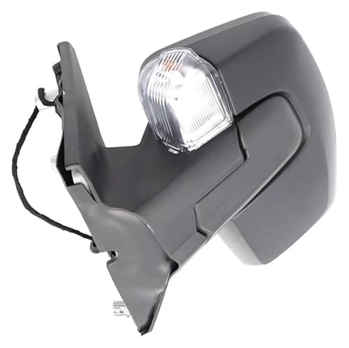 Accessoires de voiture rétroviseur Transit V362 2017-2019 de qualité supérieure