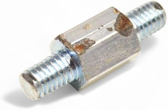 Replacement Part for Homelite 68103-1 Muffler Stud NOS Substitute Small Parts Tool Equipment Mechanical Automotive Adjustment