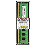 A-Tech 4GB RAM Replacement for Hynix HMT351U6CFR8C-H9 | DDR3 1333MHz PC3-10600 2Rx8 1.5V UDIMM...