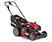 Craftsman M275 159cc 21-Inch 3-in-1 High-Wheeled Self-Propelled FWD Gas Powered Lawn Mower,...