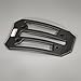 Yamaha Star 2014 Bolt Rear Fender Rack Kit 1TP-F48C0-V0-00