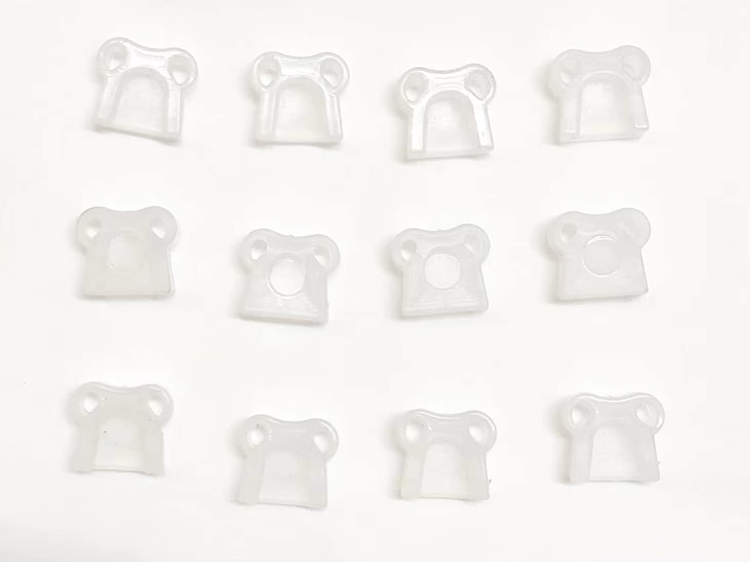(12 Pack) N569446 Replacement for DeWalt Nailer Tip BCN680D1 DCN680B DCN680D1 DCN681B DCN681D1