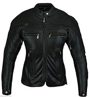 Algopix Similar Product 9 - Bikers Gear UK Womens Sturgis Tour