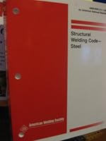 Structural Welding Code : Steel : Ansi/Aws D1.1 98 0871715252 Book Cover