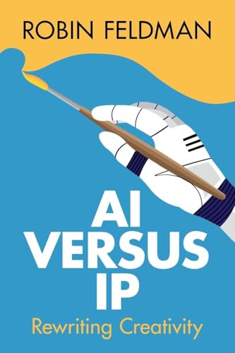 AI versus IP