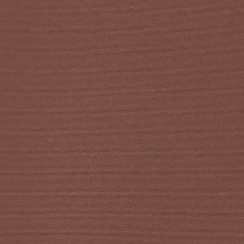 Store latéral en fer revêtu de haute qualité avec tissu polyester résistant - 8