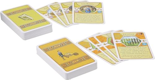 Agricola Corbarius Deck Expansion Juego de Estrategia miniatura 3