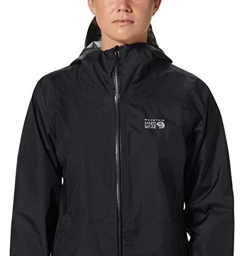 Mountain Hardwear Women's Standard Threshold Parka4