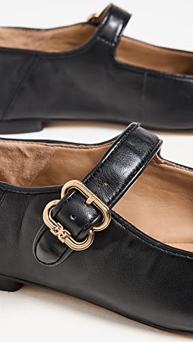 Image of Sam Edelman Women's Michaela Mesh Ballet Flats