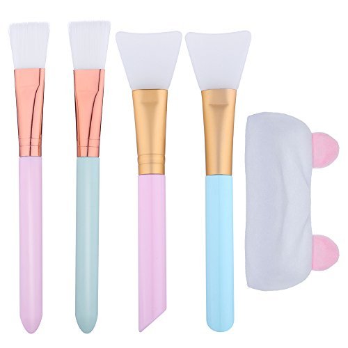 1000 Pieces Disposable Micro Brush Applicators