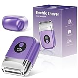 Electric Razors for Women