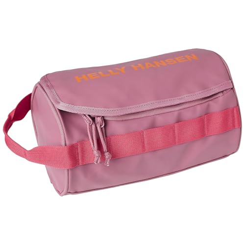 Trousse de toilette compacte Helly Hansen HH 2 Wildberry en tissu résistant et hydrofuge