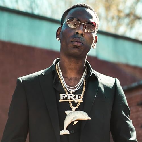 The 3 year get-back of Young Dolph