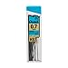 Pentel Super Hi-Polymer Lead Refill, (0.7mm) Medium, HB, 360 Pieces of Lead (C27-HB)