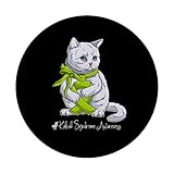 Zoom IMG-2 mese di sensibilizzazione sulla sindrome Zoom IMG-2 mese di sensibilizzazione sulla sindrome