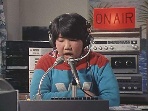 アイドルDJ!玉三郎 アイドルDJ!玉三郎