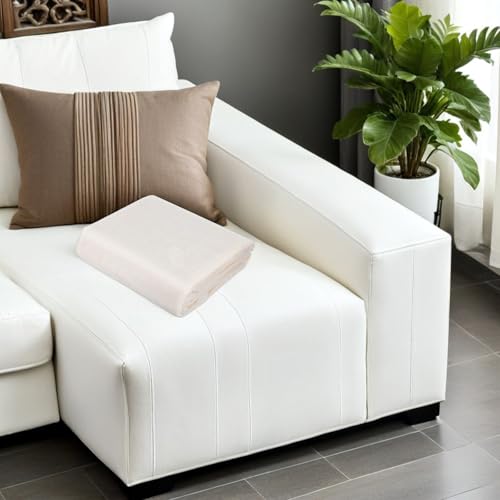 Alfombrilla antideslizante de PVC DOITOOL para proteger el suelo 7