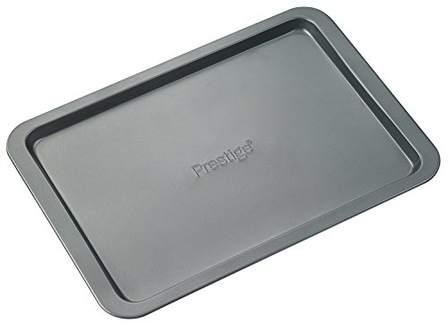 Prestige - Teglia da Forno in Acciaio, Misura