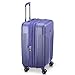 DELSEY PARIS Comete 3.0 Hardside Expandable Luggage with Spinner Wheels, Lavender, Carry-on 20 Inch