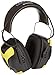 Produktbild Honeywell 1034491 Howard Leight Impact Pro Industrie Weiche Ohrenschützer