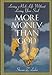 More Money Than God: Living a Rich Life Without Losing Your Soul