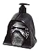 Star Wars Kylo Ren Gel de Baño y Champú - 500 ml
