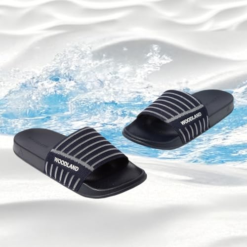 Image of Woodland Men's Flip-Flop